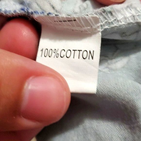 Owin Teal Green Floral Jackie O 60s Sleeveless Fit & Flare Pinup Midi Dress - Picture 11 of 11